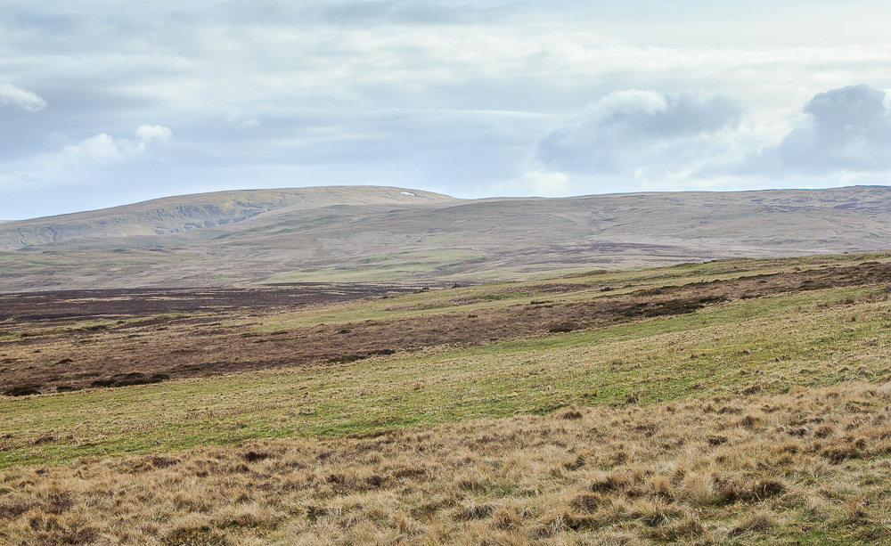Loadpot Hill Loadpot Hill